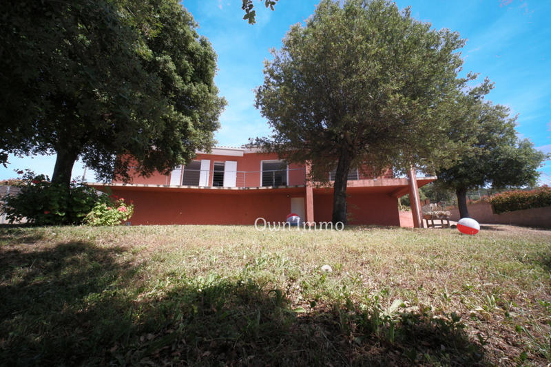 Maison - 145 m² - 4 pièces