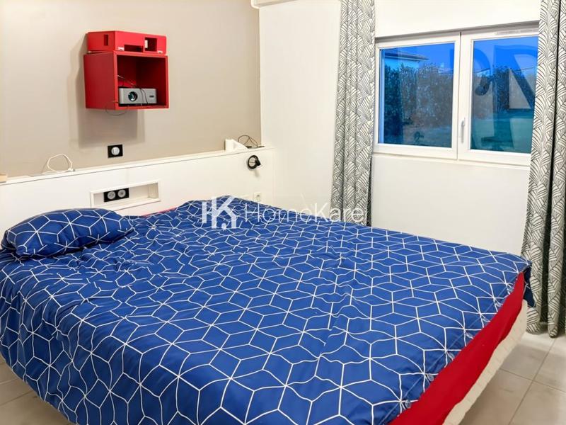 Maison - 150 m² - 5 pièces