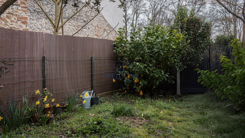 Maison ancienne - 180 m² - 5 pièces