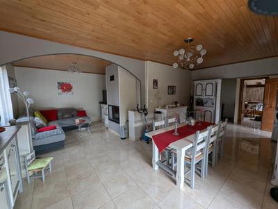Maison - 146 m² - 4 pièces
