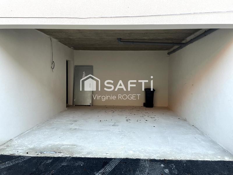 Maison - 102 m² - 4 pièces