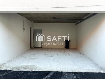 Maison - 102 m² - 4 pièces