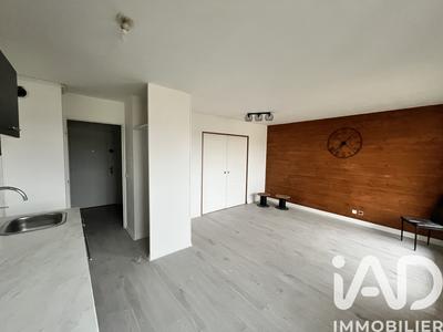 Appartement - 51 m² - 2 pièces