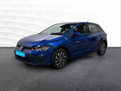 Volkswagen Polo 1.0 Tsi 95 s&amp;S Dsg7 Life