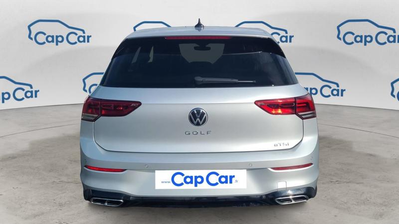 Volkswagen Golf VIII 1.5 eTSI Opf 150 Dsg7 R-Line