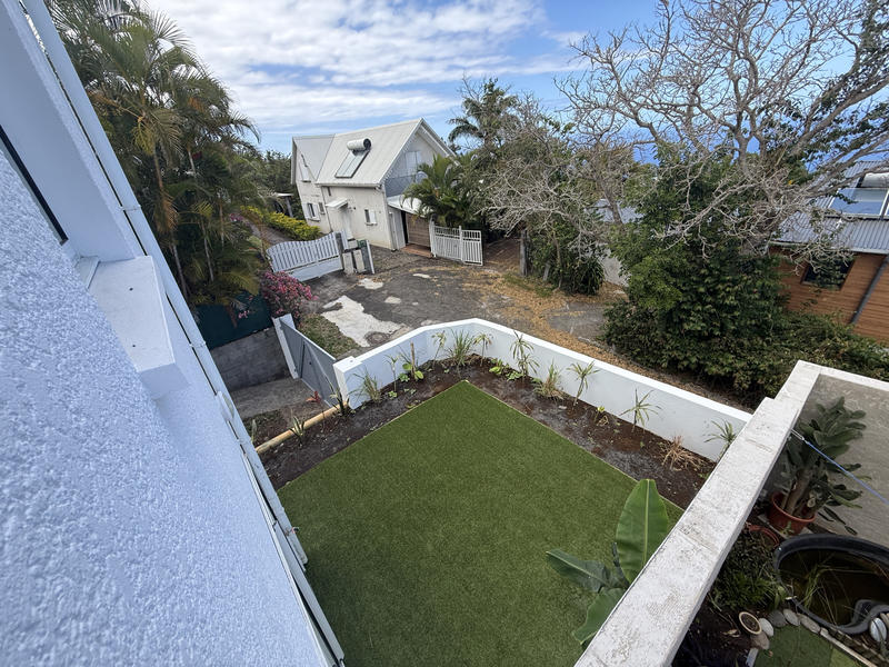 Appartement - 104 m² - 6 pièces