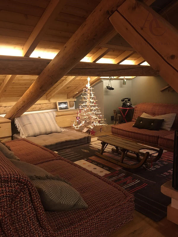 Appartement - 43 m² - 3 pièces