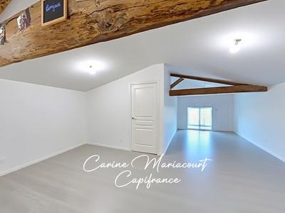 Immeuble - 221 m² - 13 pièces