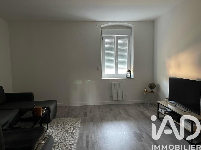 Appartement - 79 m² - 4 pièces