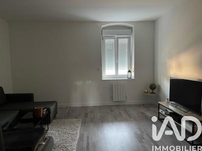 Appartement - 79 m² - 4 pièces