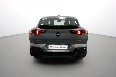 Bmw Ix2 U10 eDrive20 204ch Bva m Sport