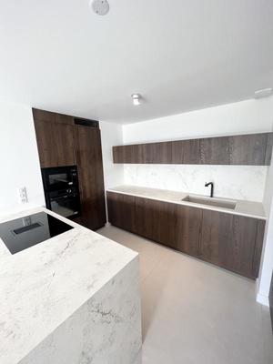 Appartement - 97 m² - 3 pièces