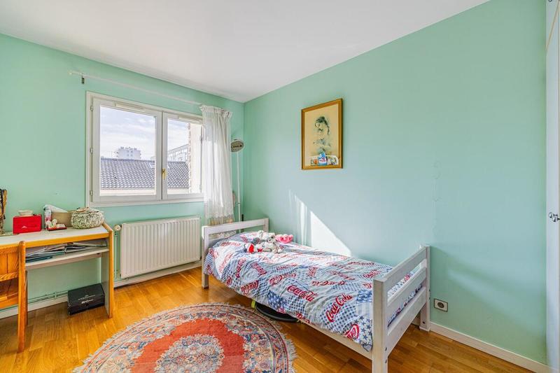 Pavillon - 140 m² - 5 pièces