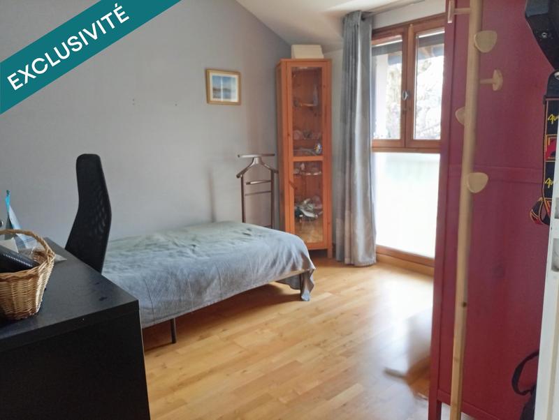 Maison - 138 m² - 5 pièces