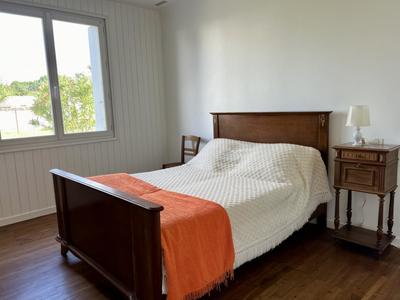 Maison - 126 m² - 6 pièces