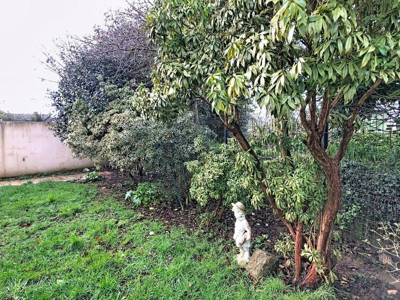 Maison - 101 m² - 5 pièces