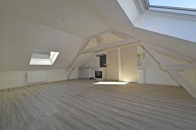 Appartement - 23 m² - 1 pièce