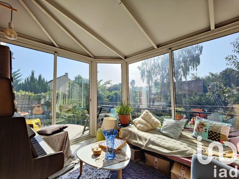 Maison - 155 m² - 6 pièces