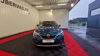 Renault Arkana E-Tech Hybride 145 - 22 Evolution