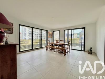 Appartement - 95 m² - 4 pièces