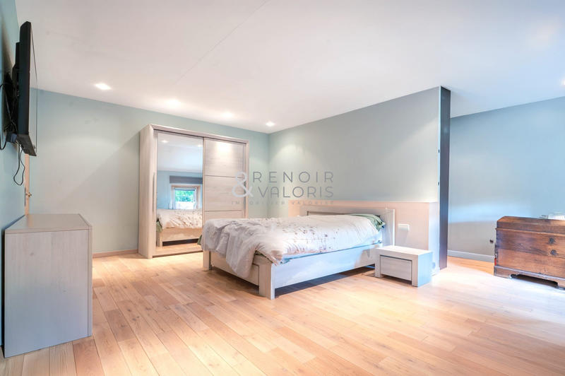 Maison - 291 m² - 8 pièces