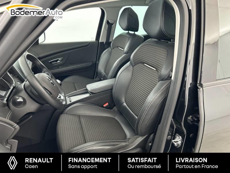 Renault Grand Scénic TCe 160 Fap Intens