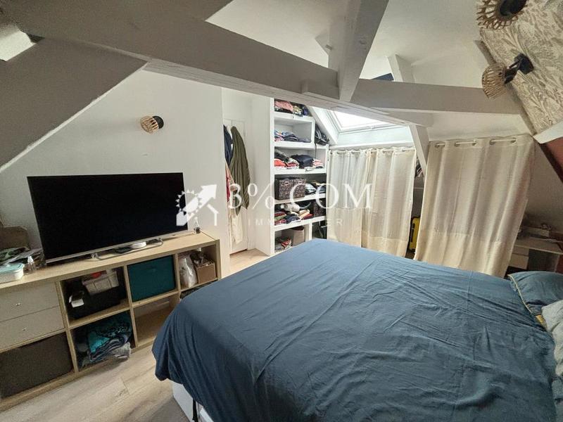 Propriété - 84 m² - 4 pièces