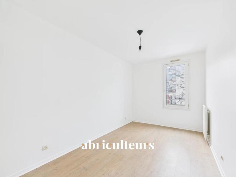 Appartement ancien - 69 m² - 3 pièces