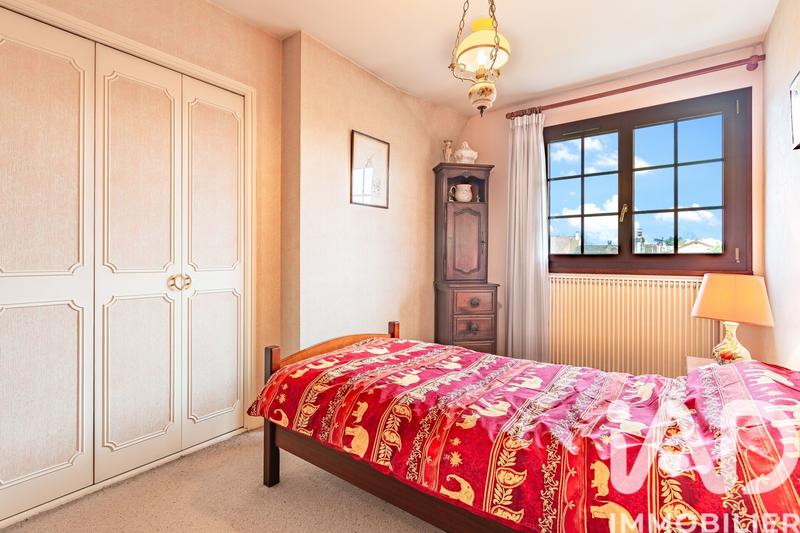 Maison - 148 m² - 7 pièces