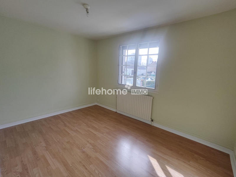 Maison - 253 m² - 8 pièces