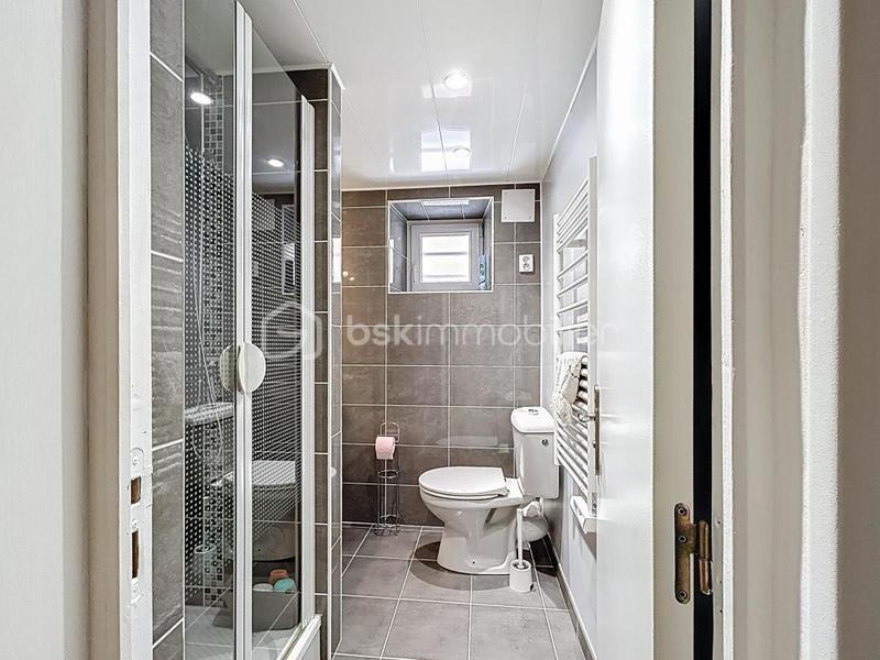 Villa - 107 m² - 4 pièces