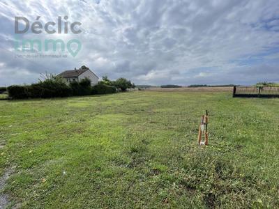 Terrain - 1 596 m²