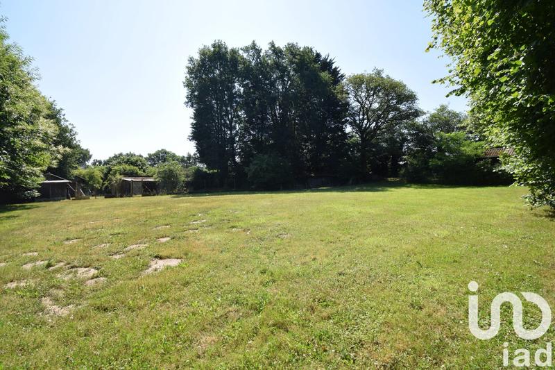 Maison de campagne - 250 m² - 9 pièces