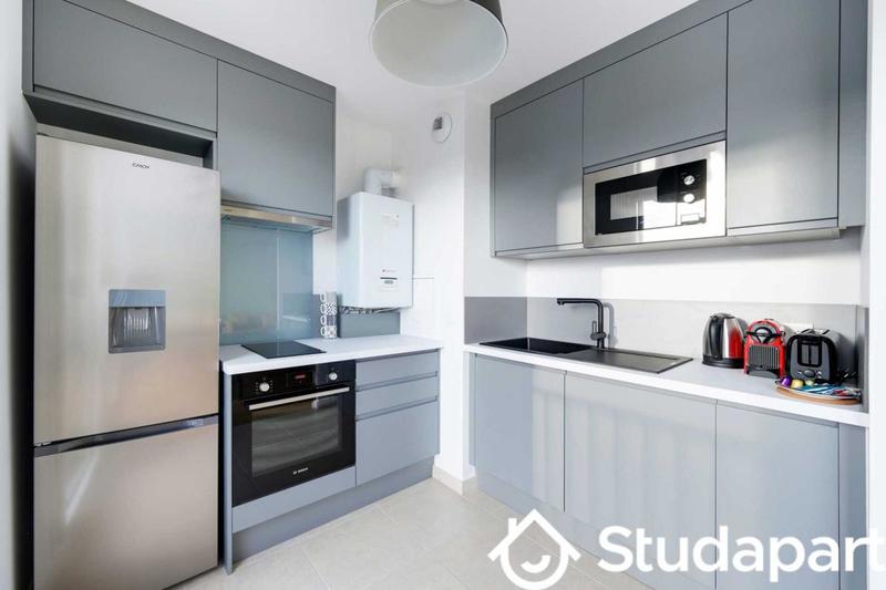 Appartement - 73 m² - 3 pièces