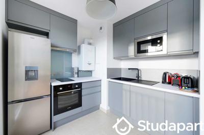 Appartement - 73 m² - 3 pièces