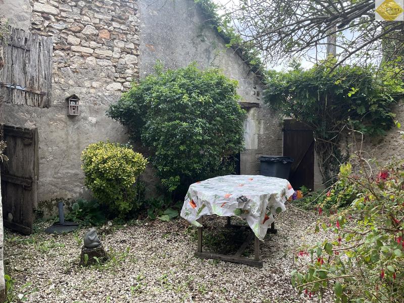 Maison - 151 m² - 8 pièces