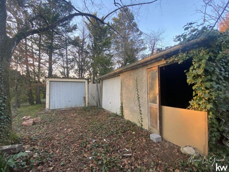 Maison - 109 m² - 5 pièces