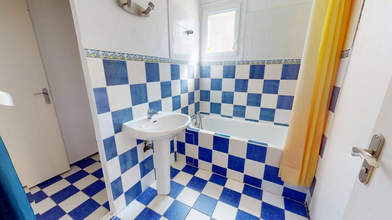 Maison - 115 m² - 7 pièces