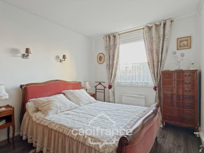 Appartement - 88 m² - 4 pièces