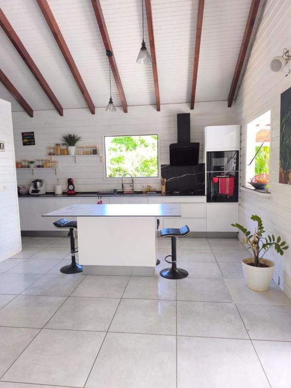 Maison - 143 m² - 13 pièces