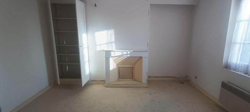 Maison - 117 m² - 8 pièces