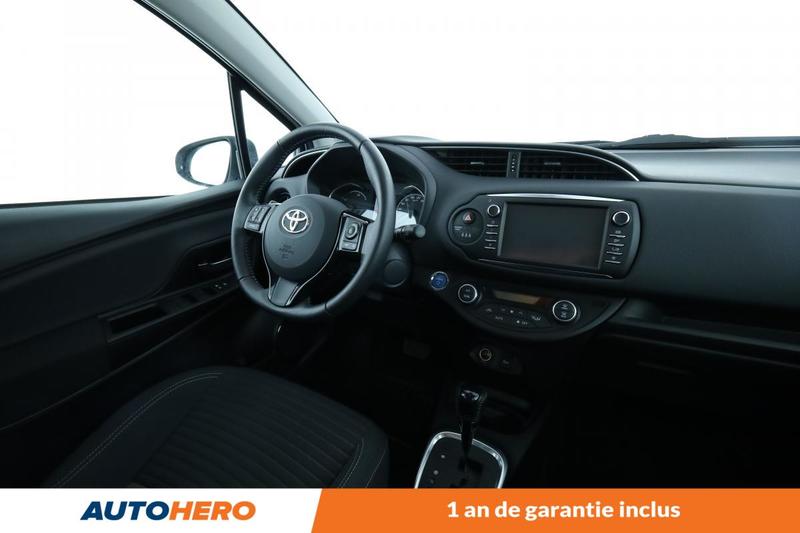 Toyota Yaris 1.5 Hybrid Dynamic 5p 100h