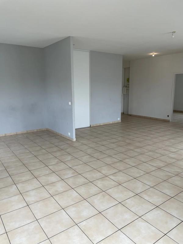 Appartement - 127 m² - 5 pièces