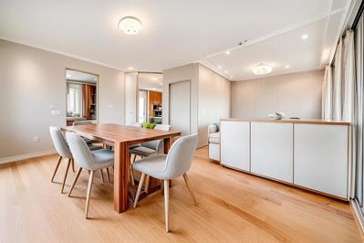 Maison - 82 m² - 5 pièces