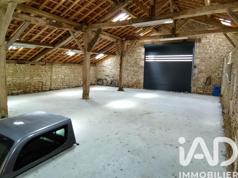Ferme - 229 m² - 3 pièces