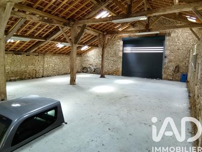 Ferme - 229 m² - 3 pièces