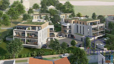 Local commercial - 58 m² - 3 pièces