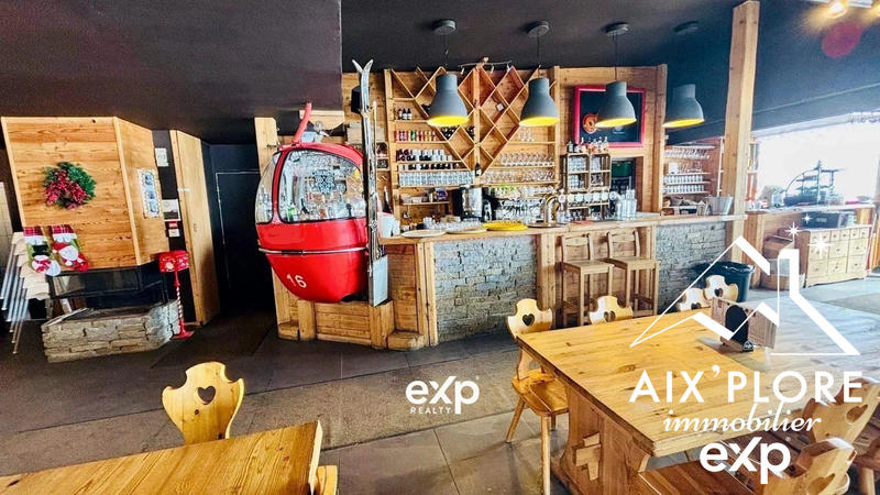 Fonds de commerce - Magasins - 1 000 m²