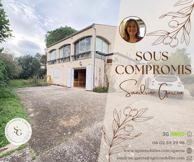 Villa - 150 m² - 5 pièces