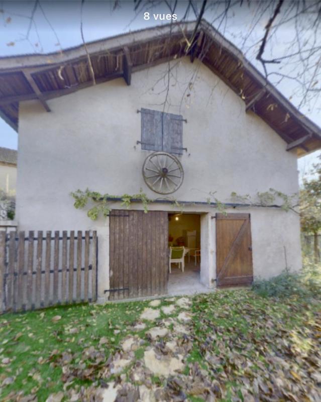 Ferme - 280 m²
